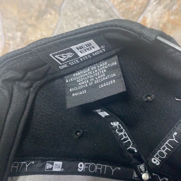 NEW ERA TAMPA BAY BUCCANEERS - Picture 8 of 8